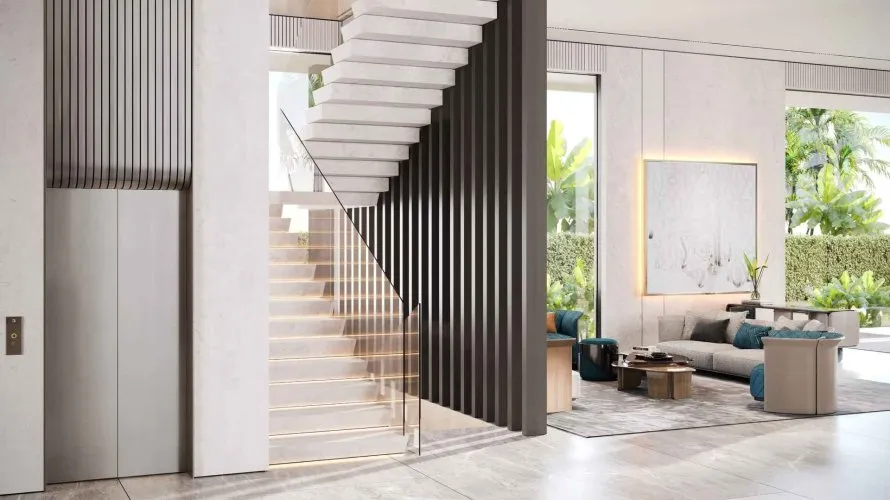 5 bedrooms villa for sale in Mira Villas, Nadd Al Sheba, Dubai, UAE No. 355 № 4