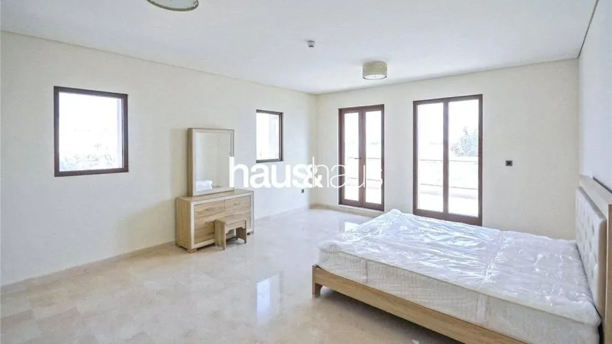 5 bedrooms villa for sale , Kingdom of Sheba, Palm Jumeirah, Dubai, UAE No. 794 № 11