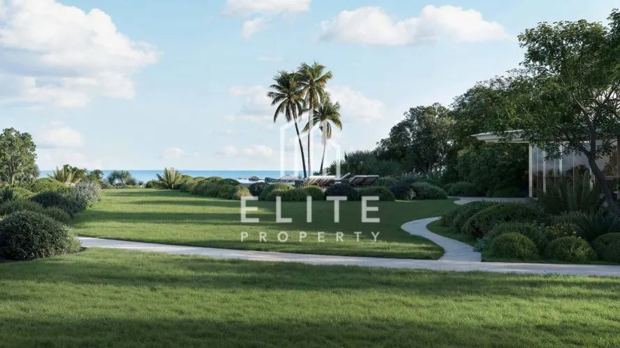 7 bedrooms villa for sale , Dubai, UAE No. 1522 № 23