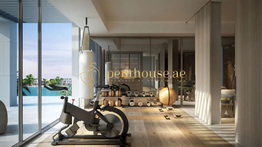 6 bedrooms villa for sale , Palm Jebel Ali, Dubai, UAE No. 1259 № 10