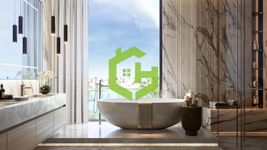 7 bedrooms villa for sale , District One, Mohammed Bin Rashid City, Dubai, UAE No. 353 № 4