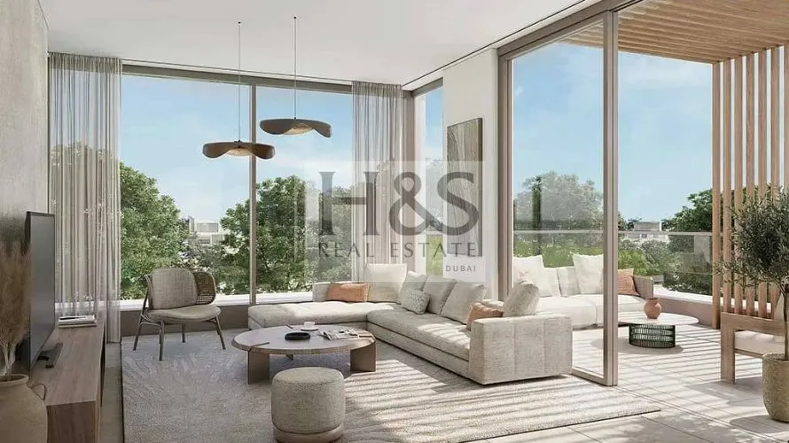 6 bedrooms villa for sale , Dubai, UAE No. 942 № 2