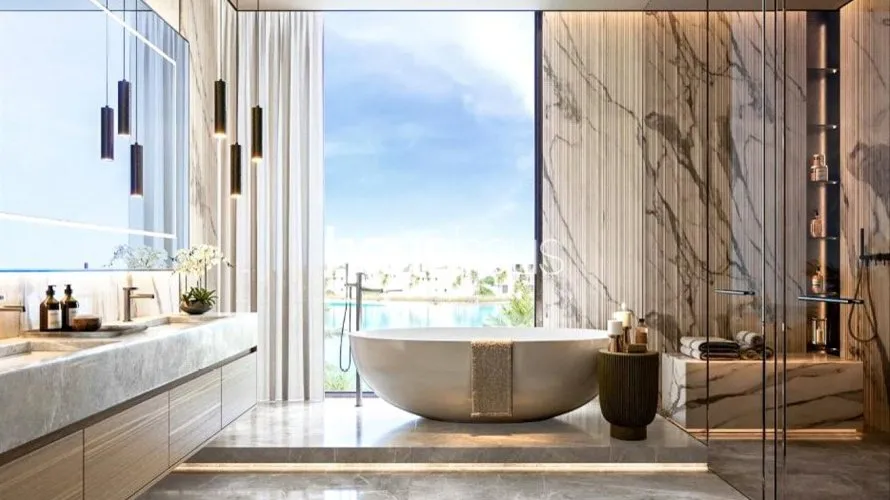 5 bedrooms villa for sale , District One, Mohammed Bin Rashid City, Dubai, UAE No. 815 № 7