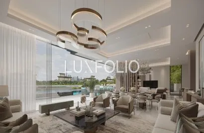 6 bedrooms villa for sale , District 11, Mohammed Bin Rashid City, Dubai, UAE No. 838