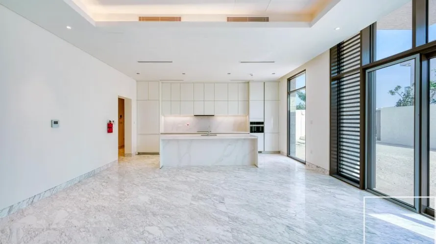 5 bedrooms villa for sale , District One, Mohammed Bin Rashid City, Dubai, UAE No. 1500 № 1