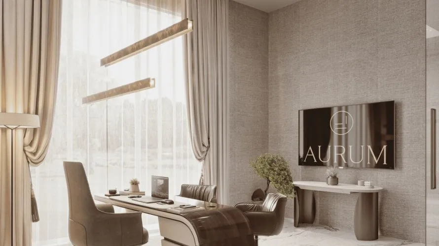 5 bedrooms villa for sale , Dubai Hills Estate, Dubai, UAE No. 889 № 7