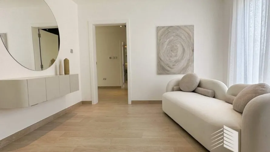 4 bedrooms villa for sale , Jumeirah Islands, Dubai, UAE No. 253 № 1