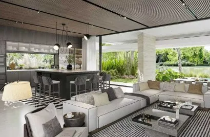 7 bedrooms villa for sale in SERENITY MANSIONS 2, Tilal Al Ghaf, Dubai, UAE No. 280