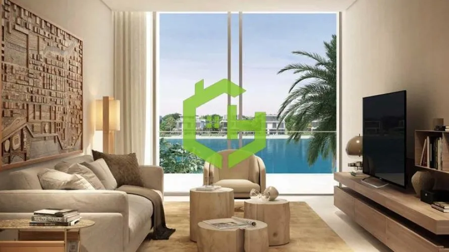 5 bedrooms villa for sale , Palm Jebel Ali, Dubai, UAE No. 459 № 2