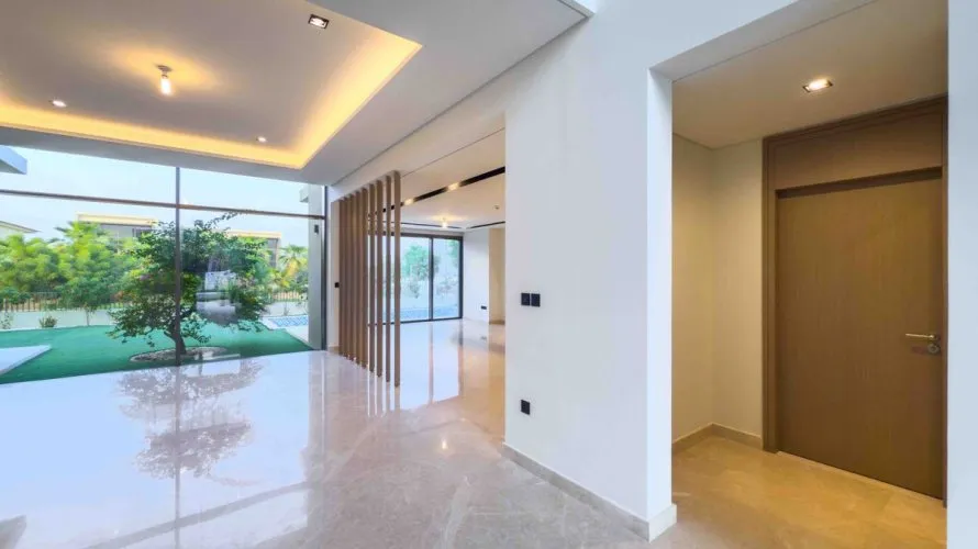 5 bedrooms villa for sale , Dubai Hills Estate, Dubai, UAE No. 1069 № 8