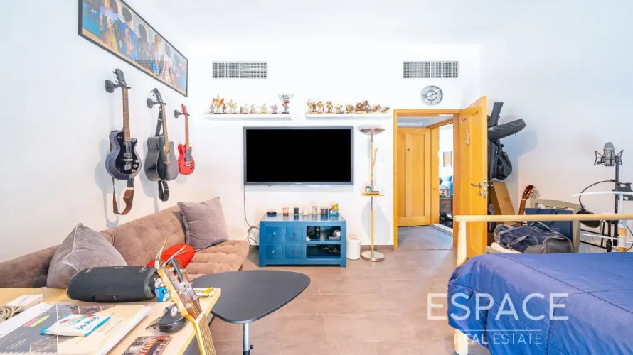 5 bedrooms villa for sale , Meadows 1, Meadows, Dubai, UAE No. 1049 № 12