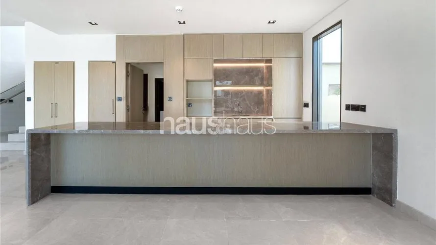 5 bedrooms villa for sale , Golf Place, Dubai Hills Estate, Dubai, UAE No. 826 № 2