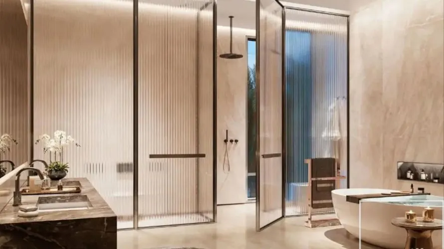 5 bedrooms villa for sale , District One, Mohammed Bin Rashid City, Dubai, UAE No. 1470 № 10