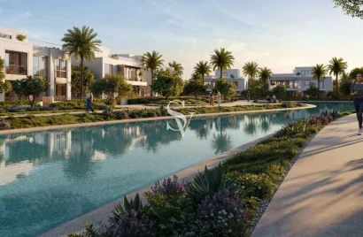 4 bedrooms villa for sale , Dubai, UAE No. 1436