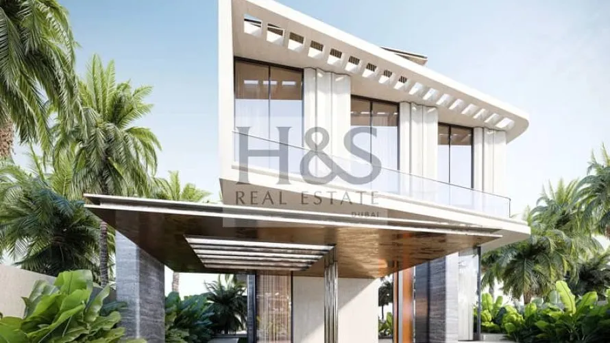 5 bedrooms villa for sale , Mohammed Bin Rashid City, Dubai, UAE No. 943 № 14