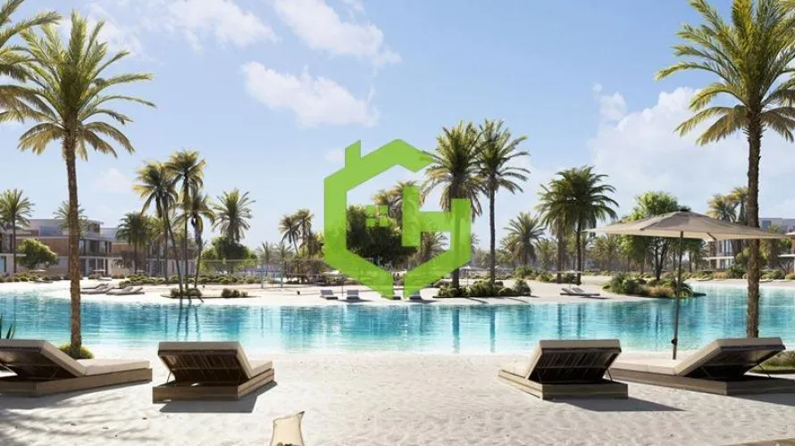 7 bedrooms villa for sale , District One, Mohammed Bin Rashid City, Dubai, UAE No. 353 № 7