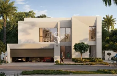 4 bedrooms villa for sale , Dubai, UAE No. 1335