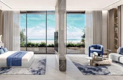 8 bedrooms villa for sale , Sharjah Waterfront City, Sharjah, UAE No. 431