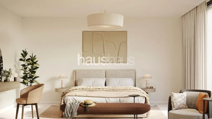 6 bedrooms villa for sale , District 11, Mohammed Bin Rashid City, Dubai, UAE No. 770 № 2