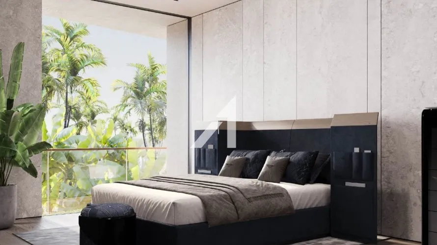 5 bedrooms villa for sale , Meydan, Dubai, UAE No. 1660 № 7