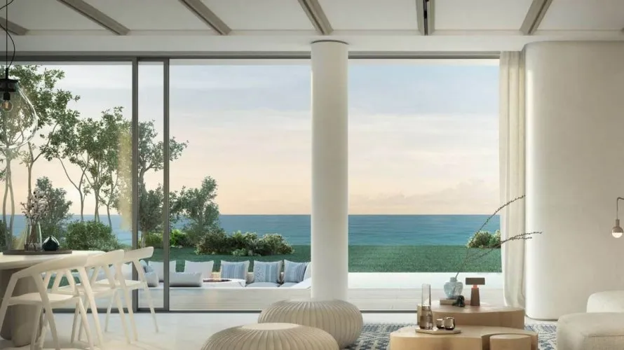 4 bedrooms villa for sale , Dubai, UAE No. 1710 № 3