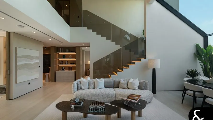 5 bedrooms villa for sale , Jumeirah Islands, Dubai, UAE No. 1361 № 6