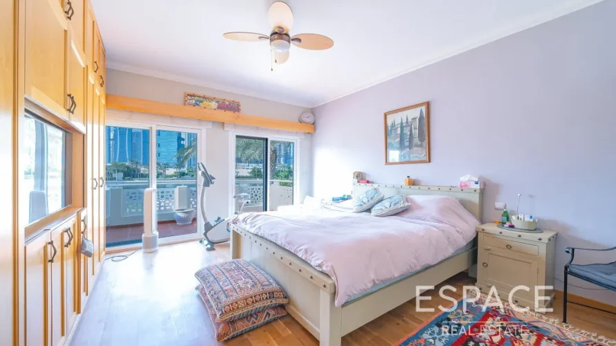 5 bedrooms villa for sale , Meadows 1, Meadows, Dubai, UAE No. 1049 № 3