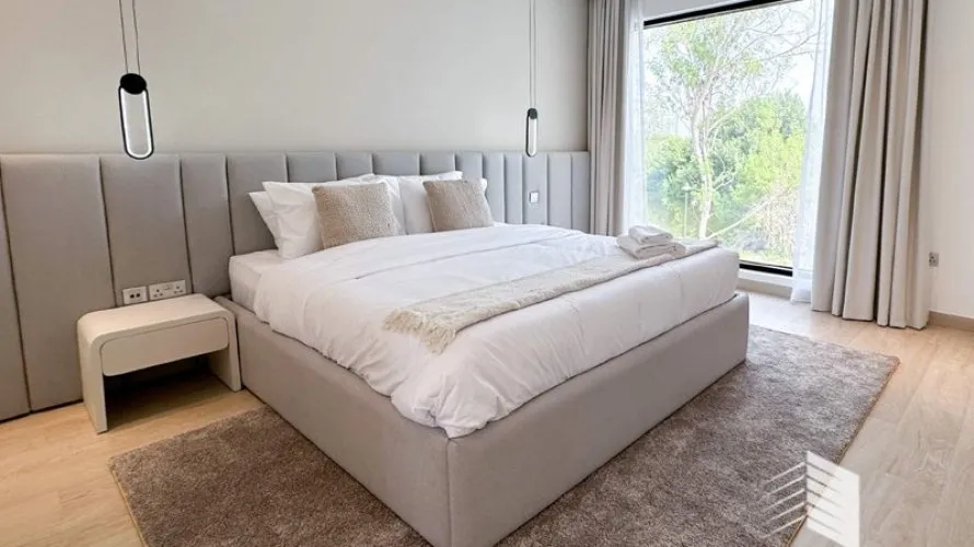 4 bedrooms villa for sale , Jumeirah Islands, Dubai, UAE No. 253 № 5