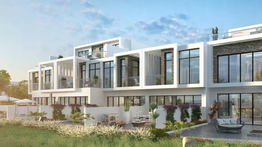 8 bedrooms villa for sale , Dubai, UAE No. 1186