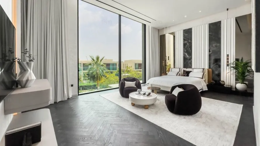 5 bedrooms villa for sale , Dubai Hills Estate, Dubai, UAE No. 1707 № 17