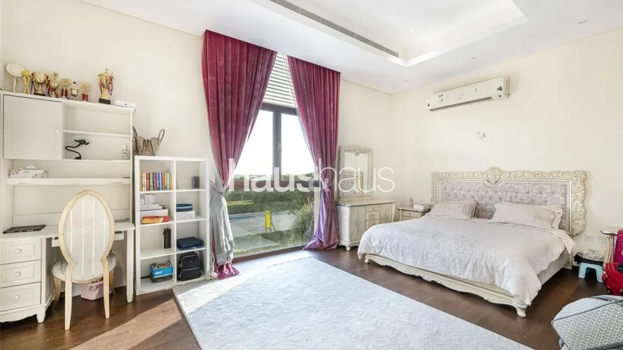 5 bedrooms villa for sale , Meydan, Dubai, UAE No. 780 № 12