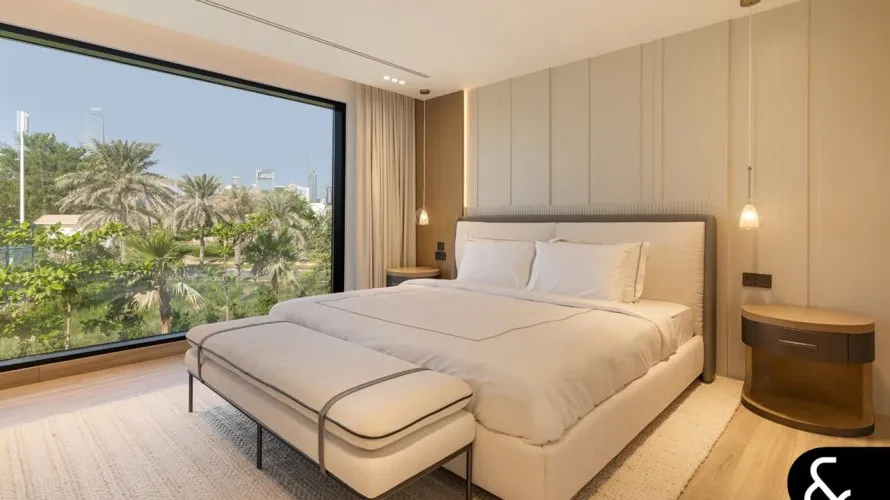 4 bedrooms villa for sale , Jumeirah Islands, Dubai, UAE No. 1364 № 24