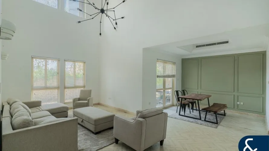 4 bedrooms villa for sale , Jumeirah Islands, Dubai, UAE No. 1608 № 3