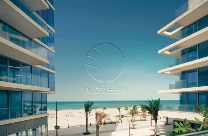 2 bedrooms townhouse for sale , Abu Dhabi, UAE No. 1226