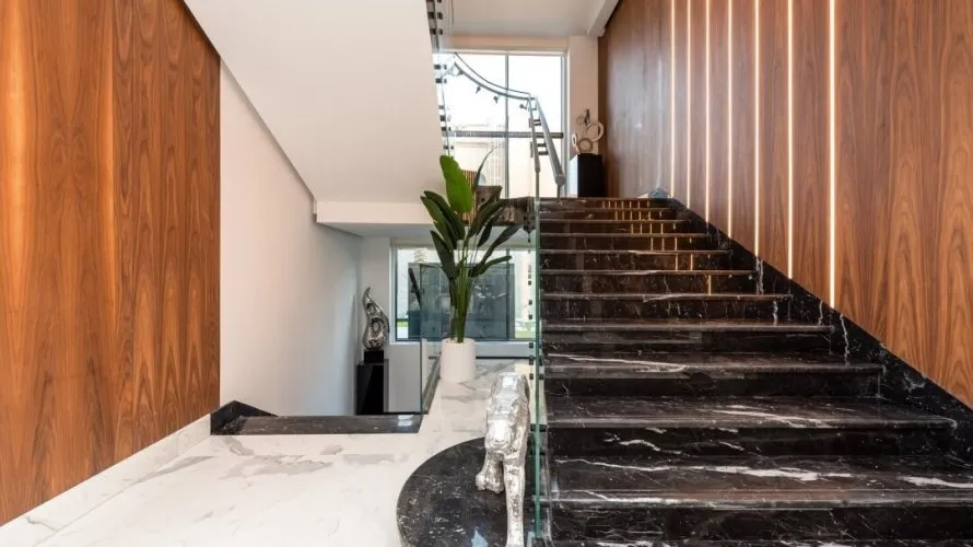 6 bedrooms villa for sale , Palm Jumeirah, Dubai, UAE No. 209 № 9