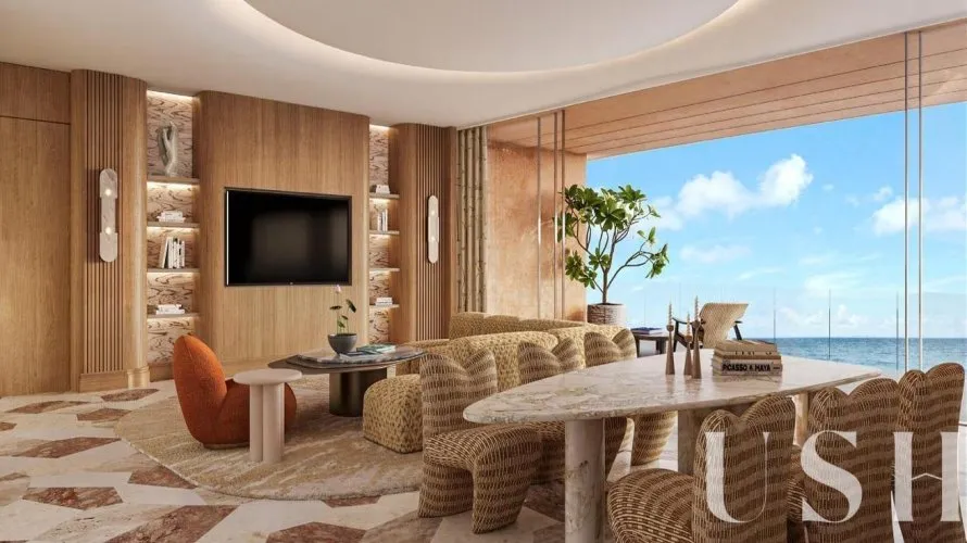 7 bedrooms villa for sale , Jumeirah, Dubai, UAE No. 736 № 8