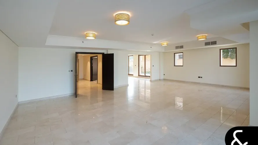 5 bedrooms villa for sale , Kingdom of Sheba, Palm Jumeirah, Dubai, UAE No. 1313