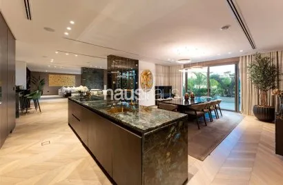 6 bedrooms villa for sale , Golf Place, Dubai Hills Estate, Dubai, UAE No. 808