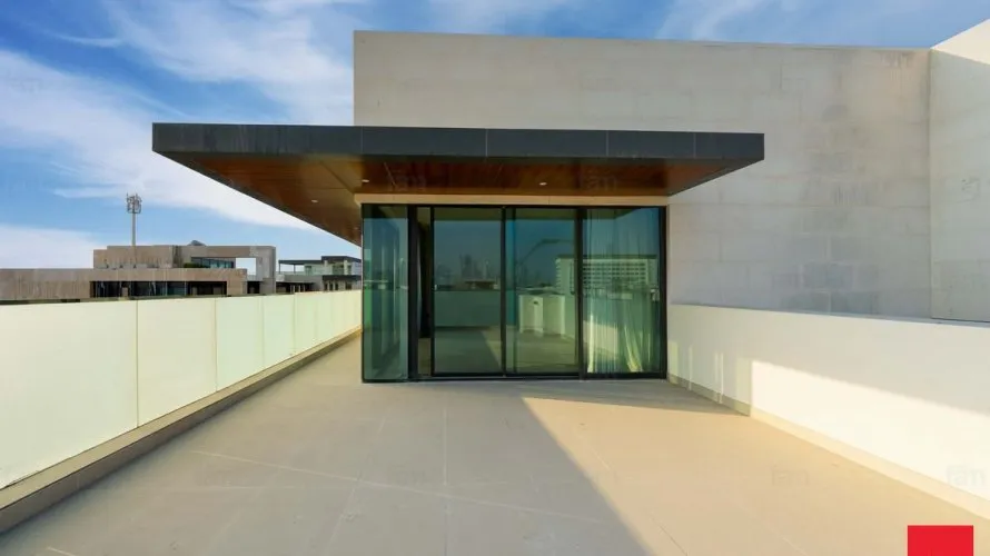 5 bedrooms villa for sale , Dubai, UAE No. 757 № 19