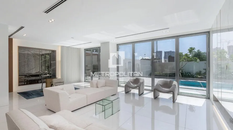 4 bedrooms villa for sale , Sidra Villas, Dubai Hills Estate, Dubai, UAE No. 1250