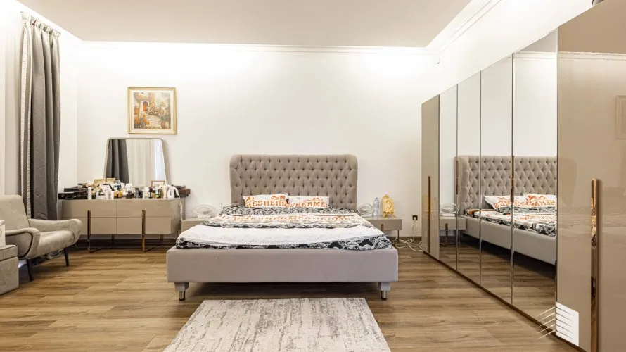 6 bedrooms villa for sale , Al Barari, Dubai, UAE No. 152 № 7