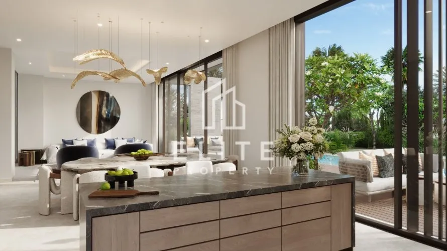 6 bedrooms villa for sale , Dubai, UAE No. 1505 № 19