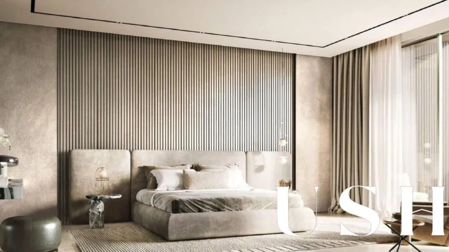 4 bedrooms villa for sale , District One, Mohammed Bin Rashid City, Dubai, UAE No. 851 № 21