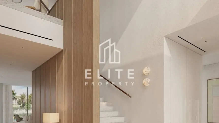 6 bedrooms villa for sale , Dubai, UAE No. 1520 № 4