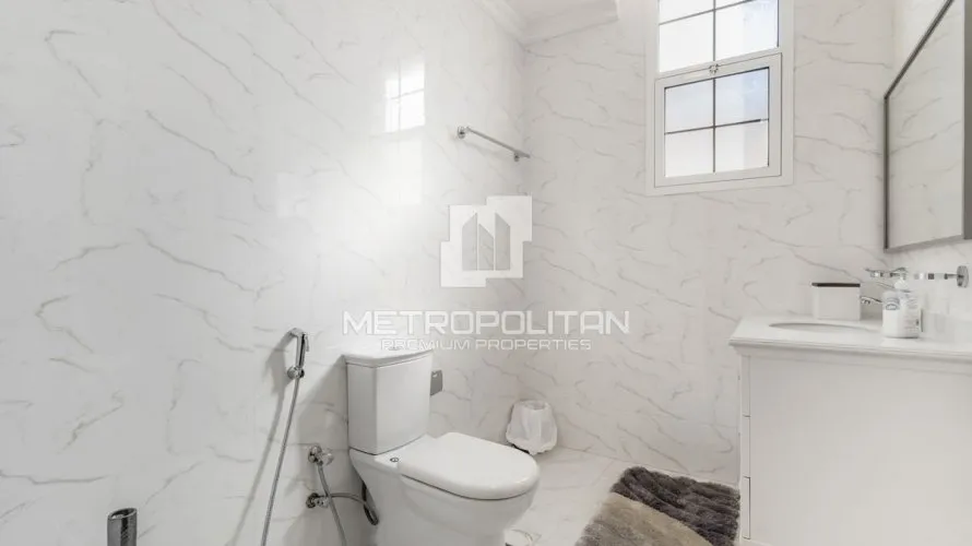 5 bedrooms villa for sale , Al Barsha, Dubai, UAE No. 1269 № 15