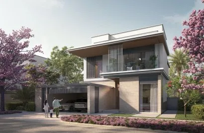 6 bedrooms townhouse for sale , Nadd Al Sheba, Dubai, UAE No. 479