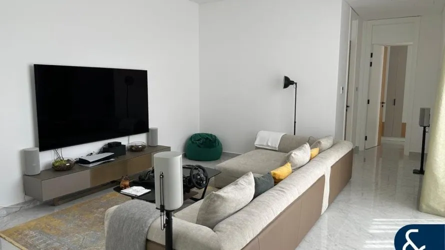 5 bedrooms villa for sale , Al Barari, Dubai, UAE No. 1614 № 8