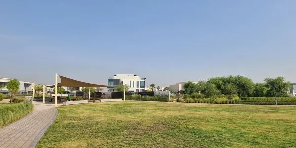 Parkway Vistas № 7