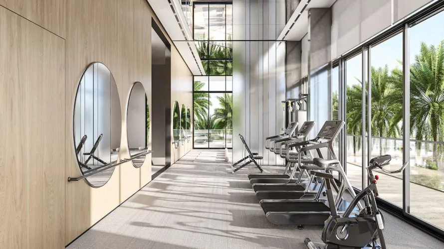 7 bedrooms villa for sale , Meydan, Dubai, UAE No. 709