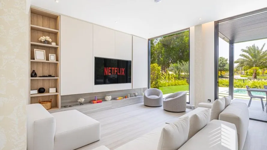 5 bedrooms villa for sale , Jumeirah Islands, Dubai, UAE No. 256 № 3